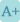Increase font size
